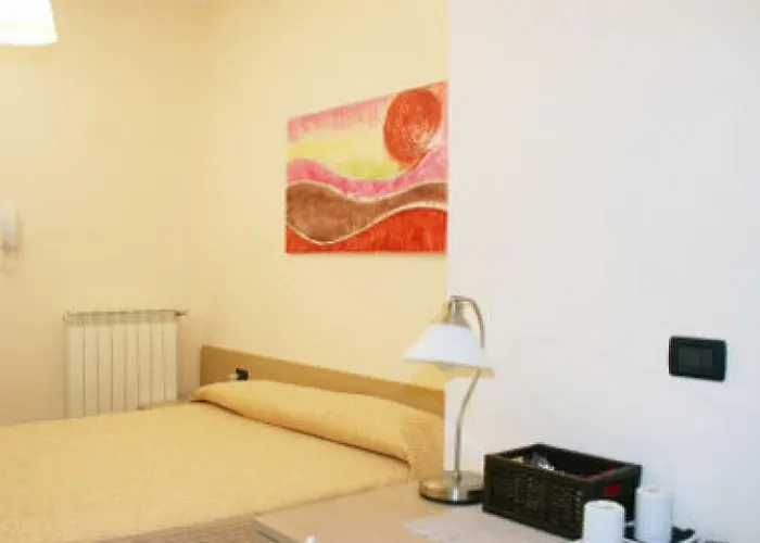 B&B al CASTELLO Torremaggiore
