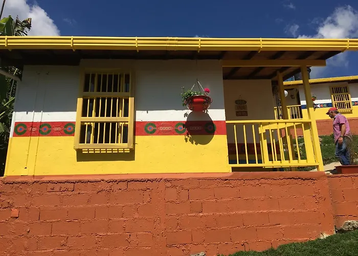 La Divina Providencia