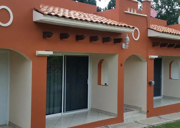 Habitaciones Lucero 4