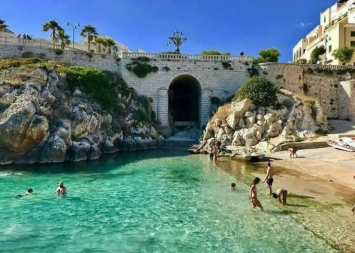 Athena appartamenti Castro