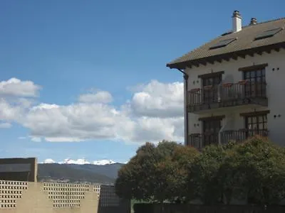 Hotel Anaya