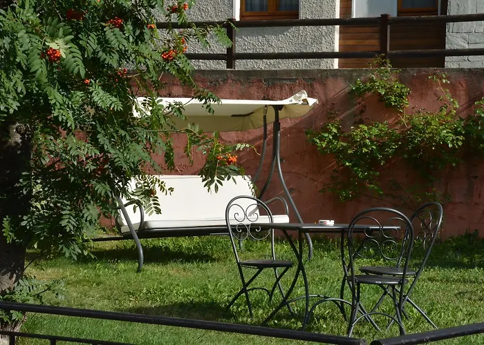 Hotel Pineta