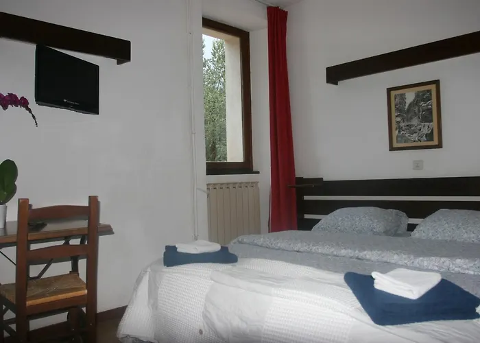 Hotel La Portette