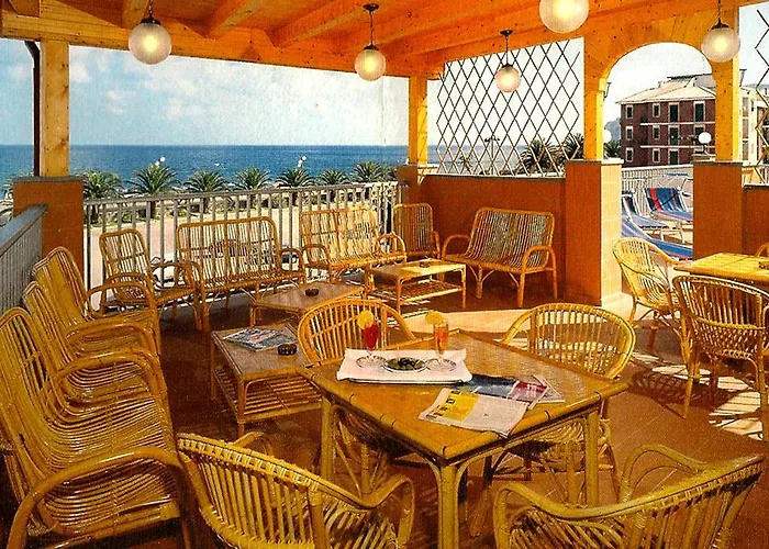 Hotel Giovanna