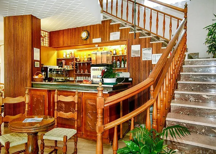 Hotel Giovanna
