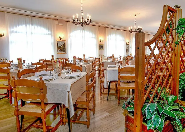 Hotel Giovanna