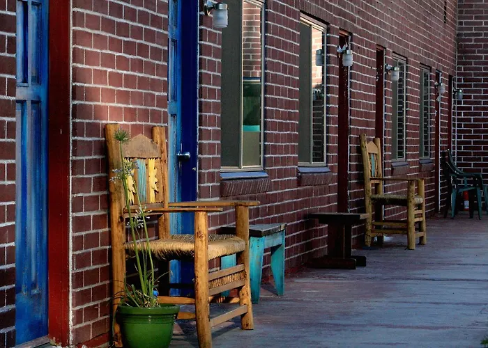 Rocket Inn