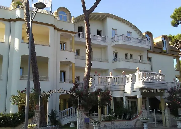 Hotel Azzurra