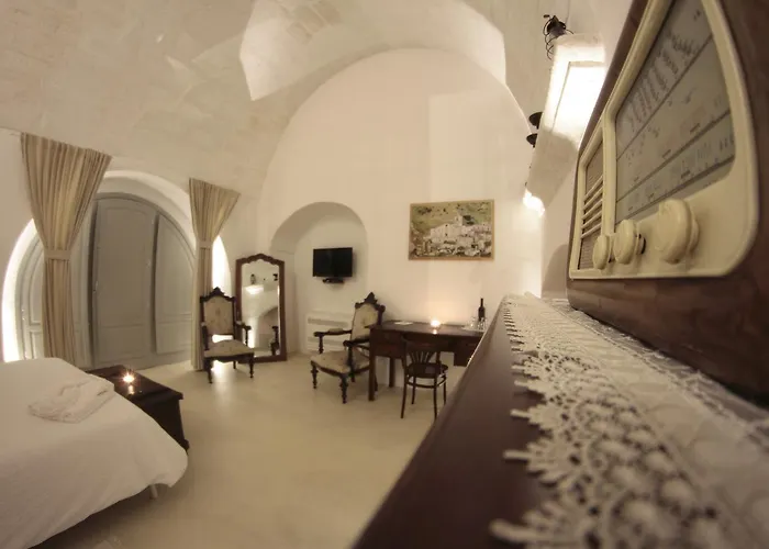 Albergo Diffuso Il Casale