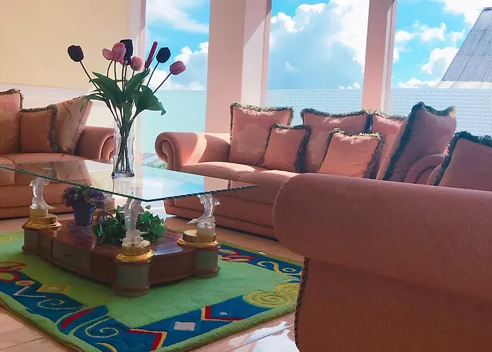 Revayah Hotels