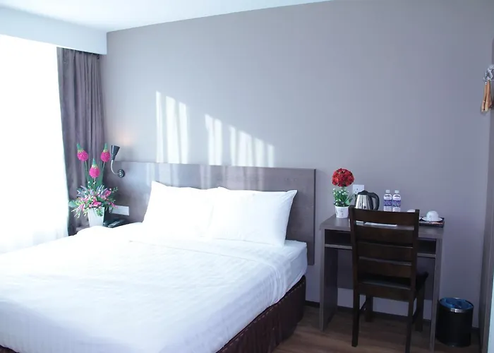 Kl Hotel