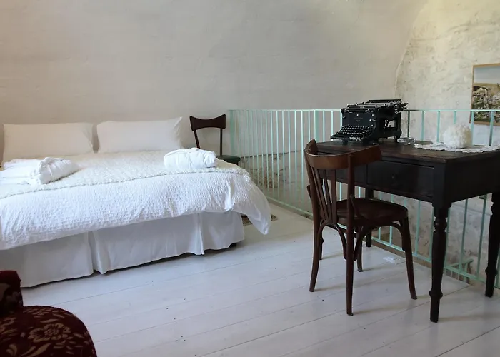 Albergo Diffuso Il Casale
