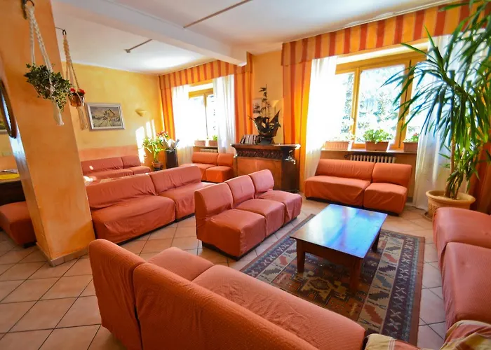 Hotel Miramonti