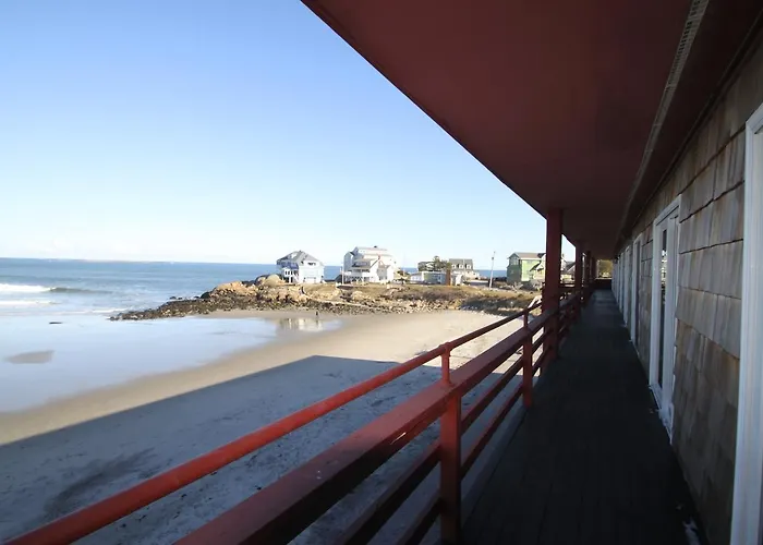 Cape Ann Motor Inn