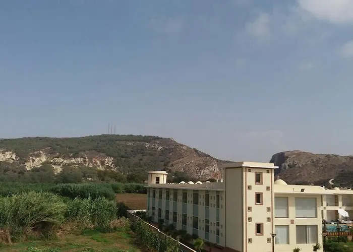 Sun Beach Med