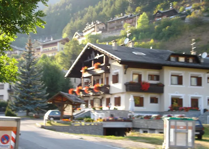 Hotel Gardenia