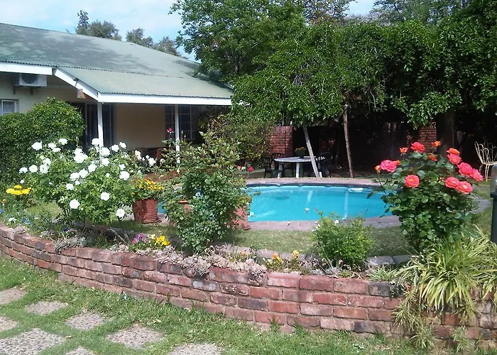 The Nook B&B