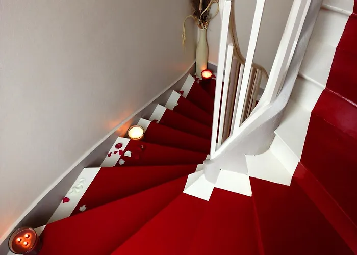 Appart'Hotel61 Comme A La Maison Au Coeur De La Normandie