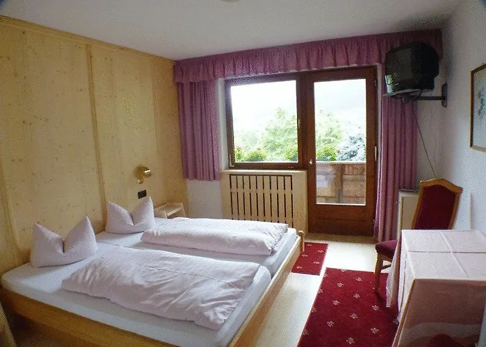 Hotel Rogen