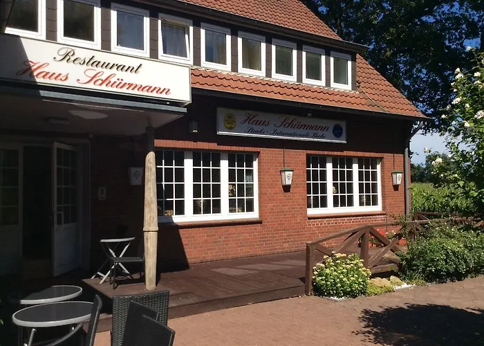 Hotel Haus Schuermann