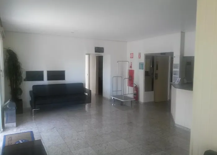 Hotel Globo Rio