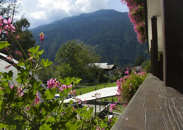 Hotel Lory