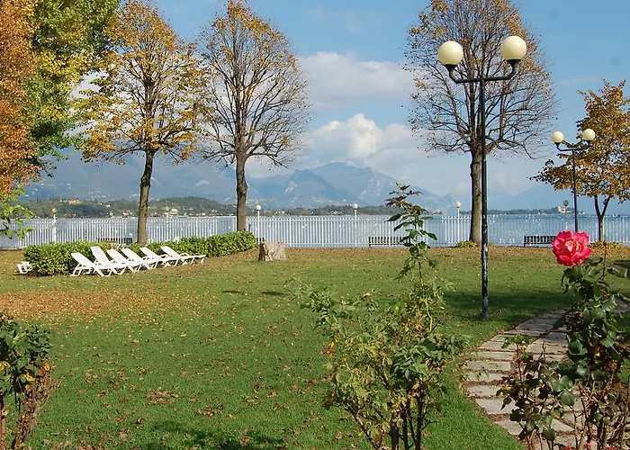 Hotel Stella Del Benaco