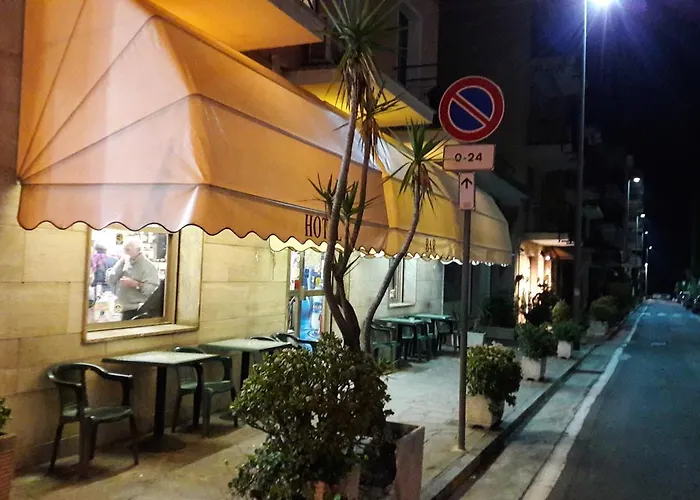 Hotel Fortuna