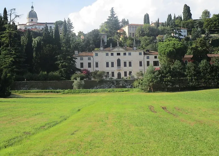 Albergo Al Municipio