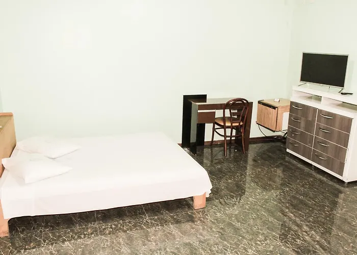 Cumbipar King Hotel
