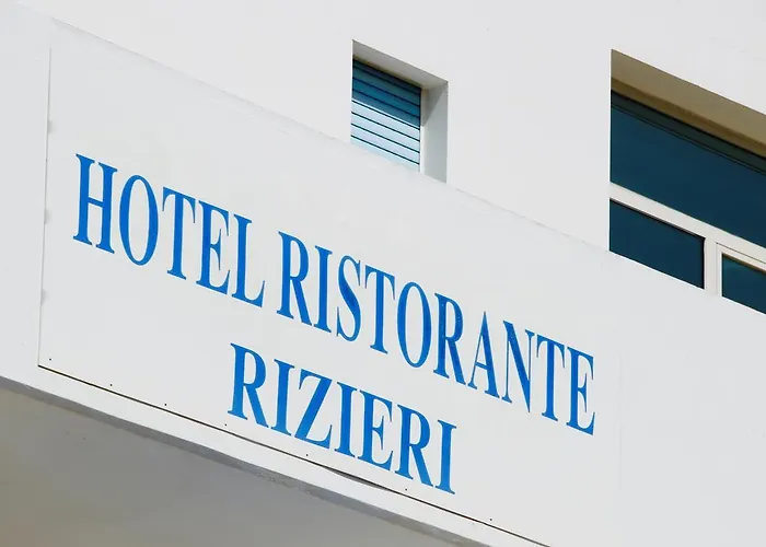 Hotel Rizieri