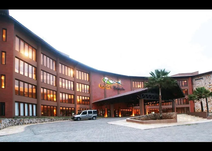 Manacá Apartamentos , Kariri Beach , Cumbuco