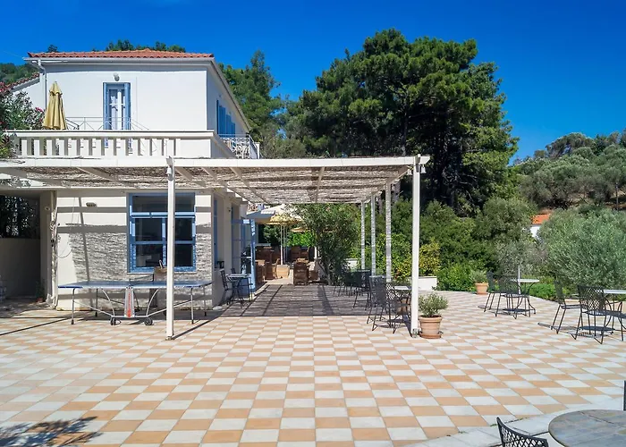 Armonia Bay Hotel