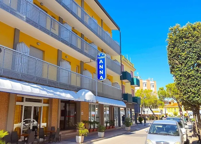 Hotel Anna