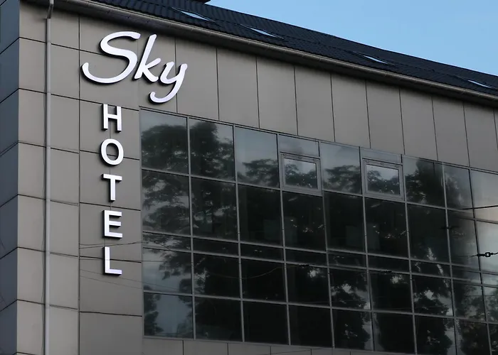 Sky Hotel