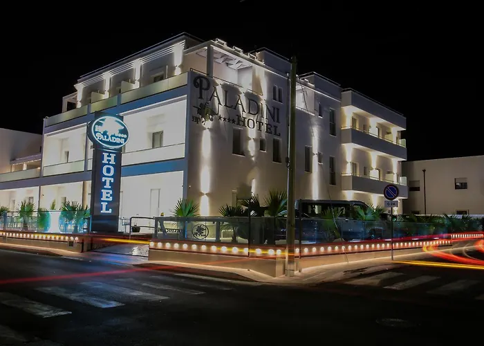 Hotel Paladini