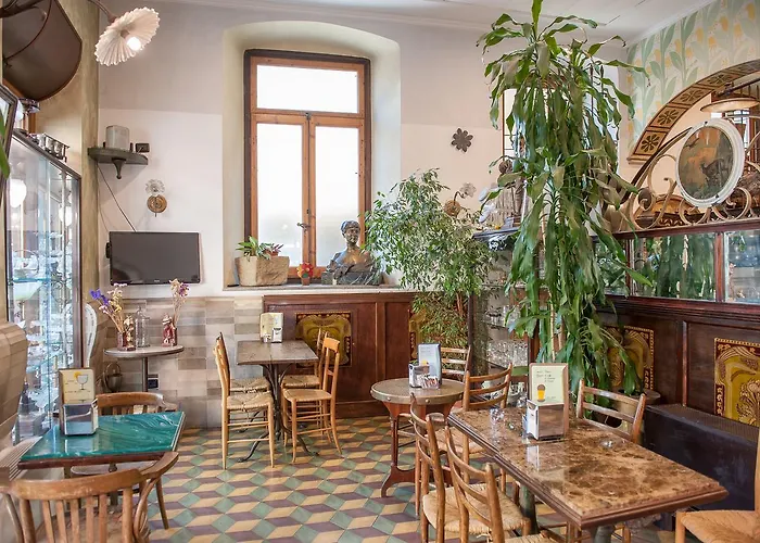 Albergo Vittoria