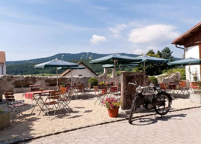 Hotel-Gasthof Zur Linde