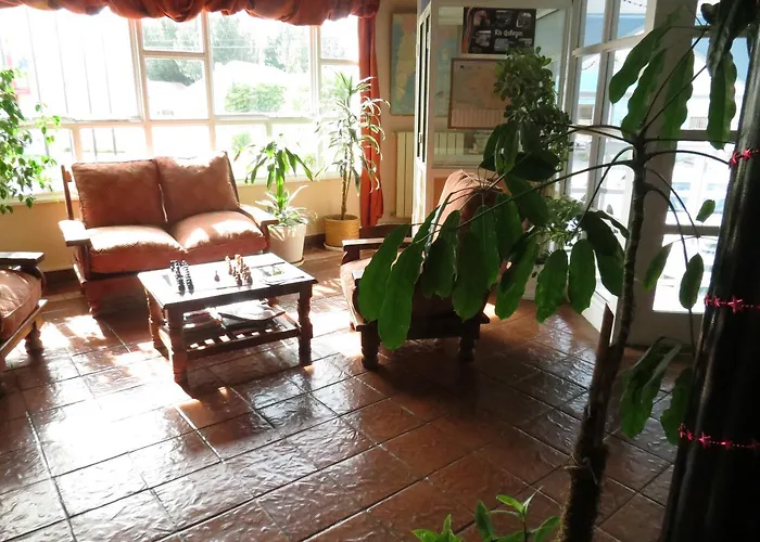Hotel Sehuen