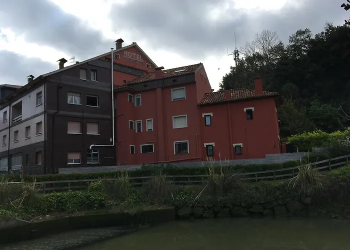 Hotel Derli Sella