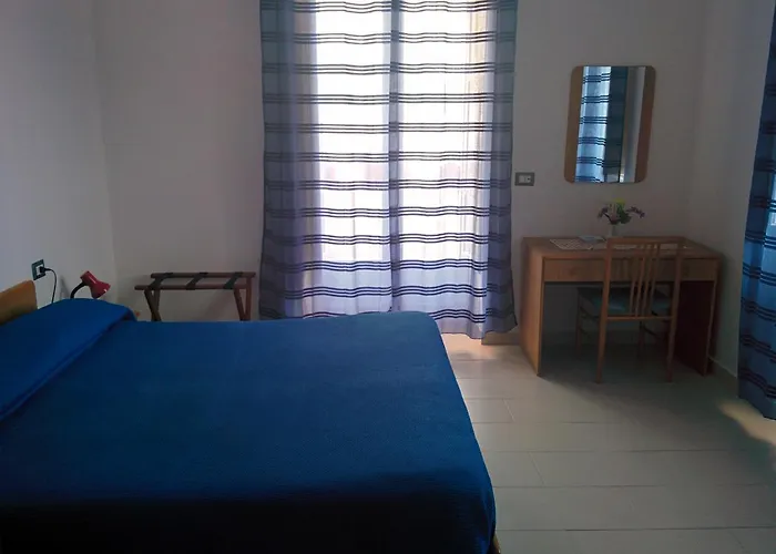 Albergo Villa Verde