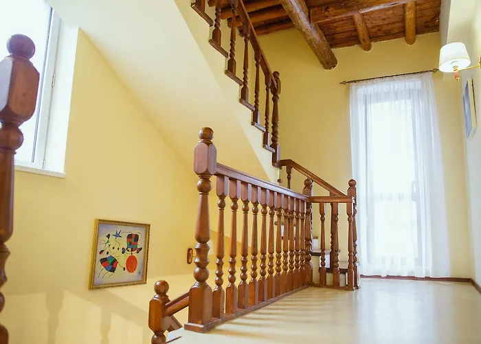 Mini Hotel Venezia