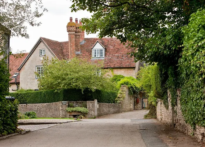 Church Hill Farm