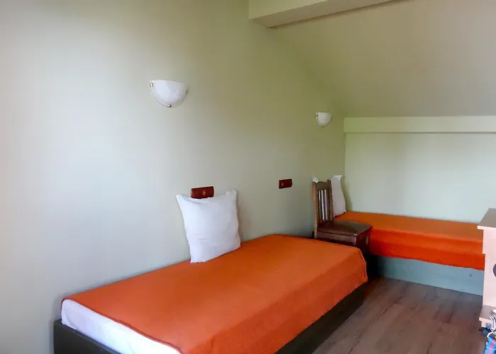Family Hotel Rose