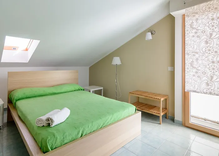 Greco B&B