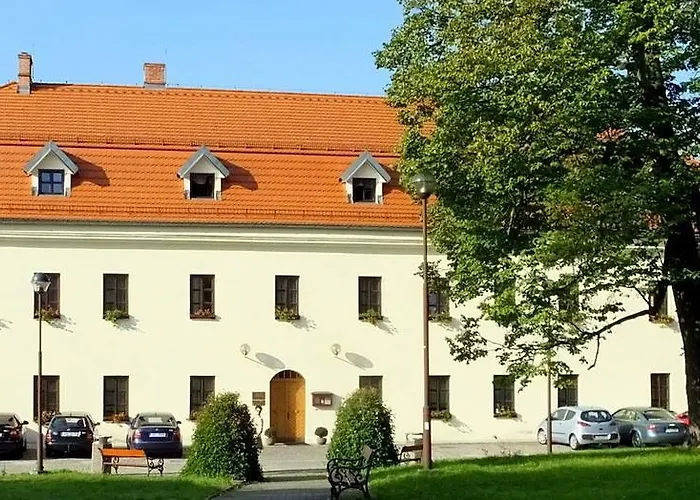 Zamek Havirov