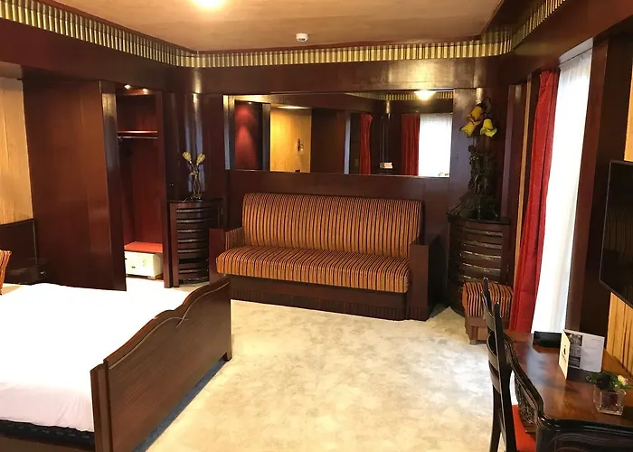 Hotel Esperance