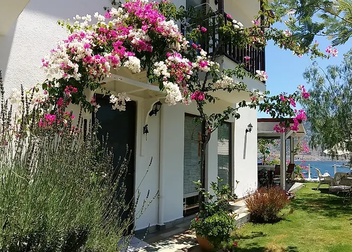 Masal Tatil Evi