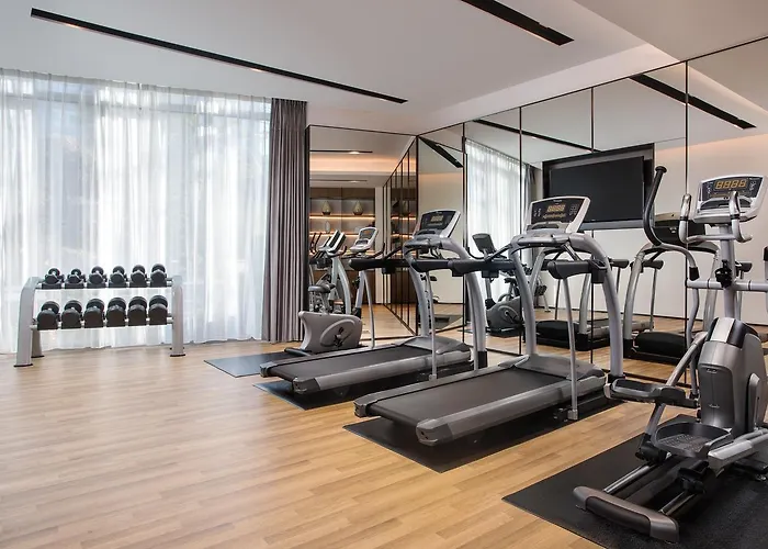 Fairfield By Marriott Dongguan Changping