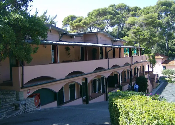 Hotel Fiascherino